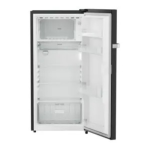 Liebherr 191L Single-Door Refrigerator DNBbgE 1901 - Energy Efficient, Sleek Design