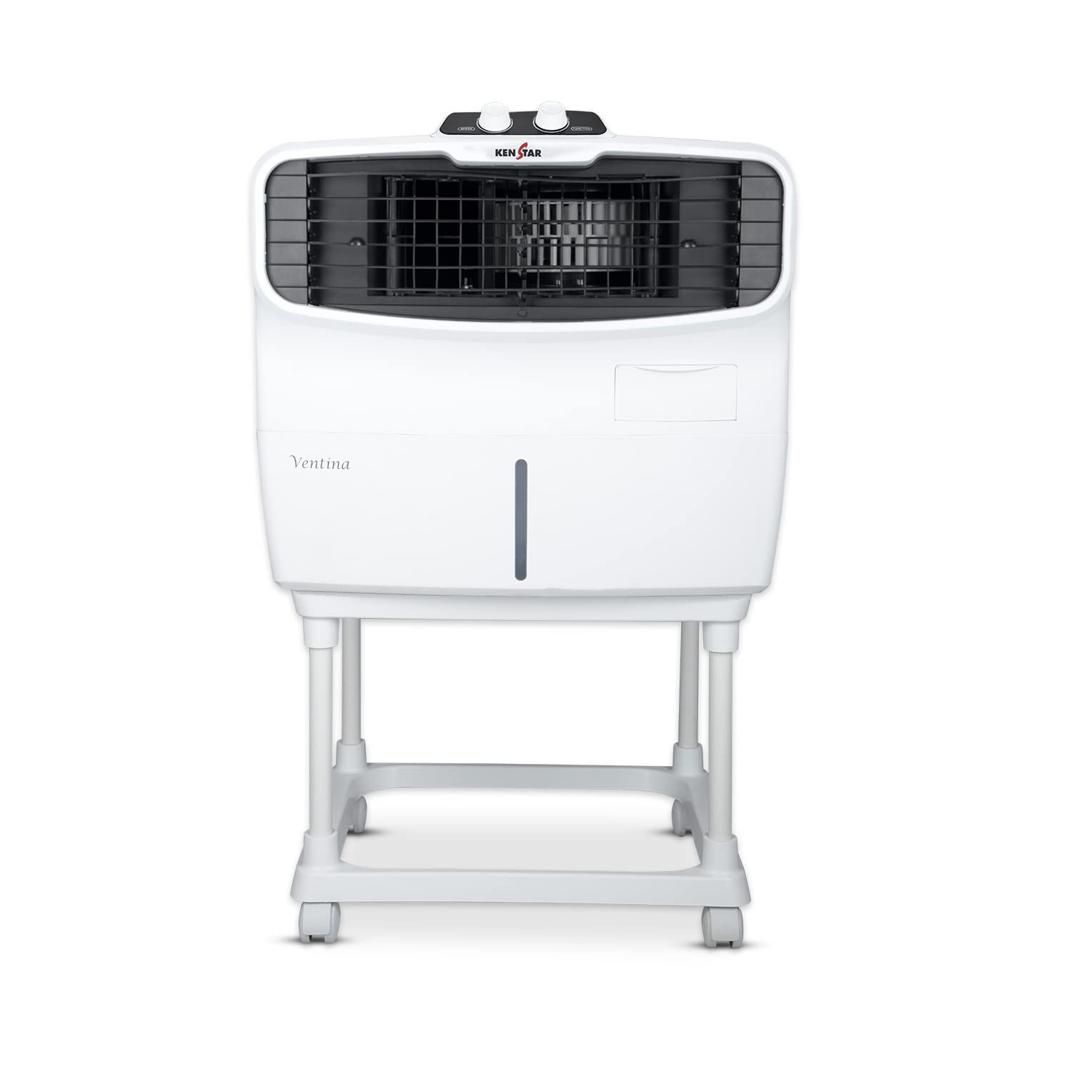Kenstar Ventina 60 Window Air Cooler White