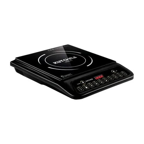 Roger Kutchina Induction Cooker Button Preset Menu 7