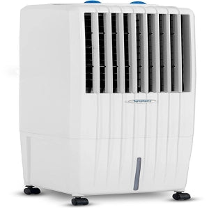 Symphony Diet 22T 22 Litre Air Cooler (White)