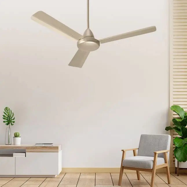 Orient Electric Hector-500 1200mm Energy Efficient BLDC Motor Ceiling Fan (Topaz Gold)