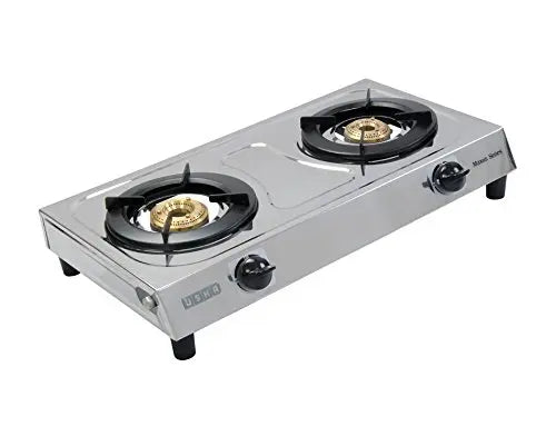Usha MAXUS GS2 001 2 Burner COOK TOP