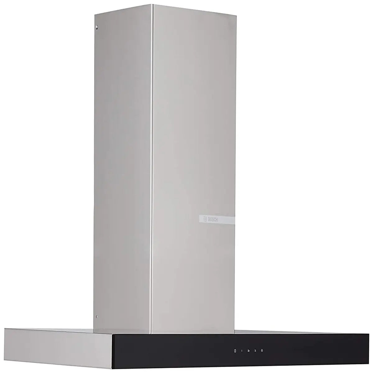 Bosch DWB098G50I 90 Cm Stainless Steel Wall Mounted Chimney