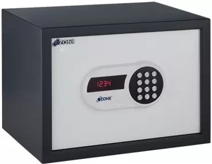 ozone aries safe digital locker