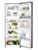 Samsung 415L Frost Free Digital Inverter Refrigerator ( RT42M553ESL/TL, Real Stainless Look)