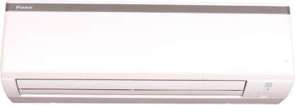 Daikin 1.5 Ton 3 Star BEE rating 2018 GTL50TV16U2 Copper Split AC (White)