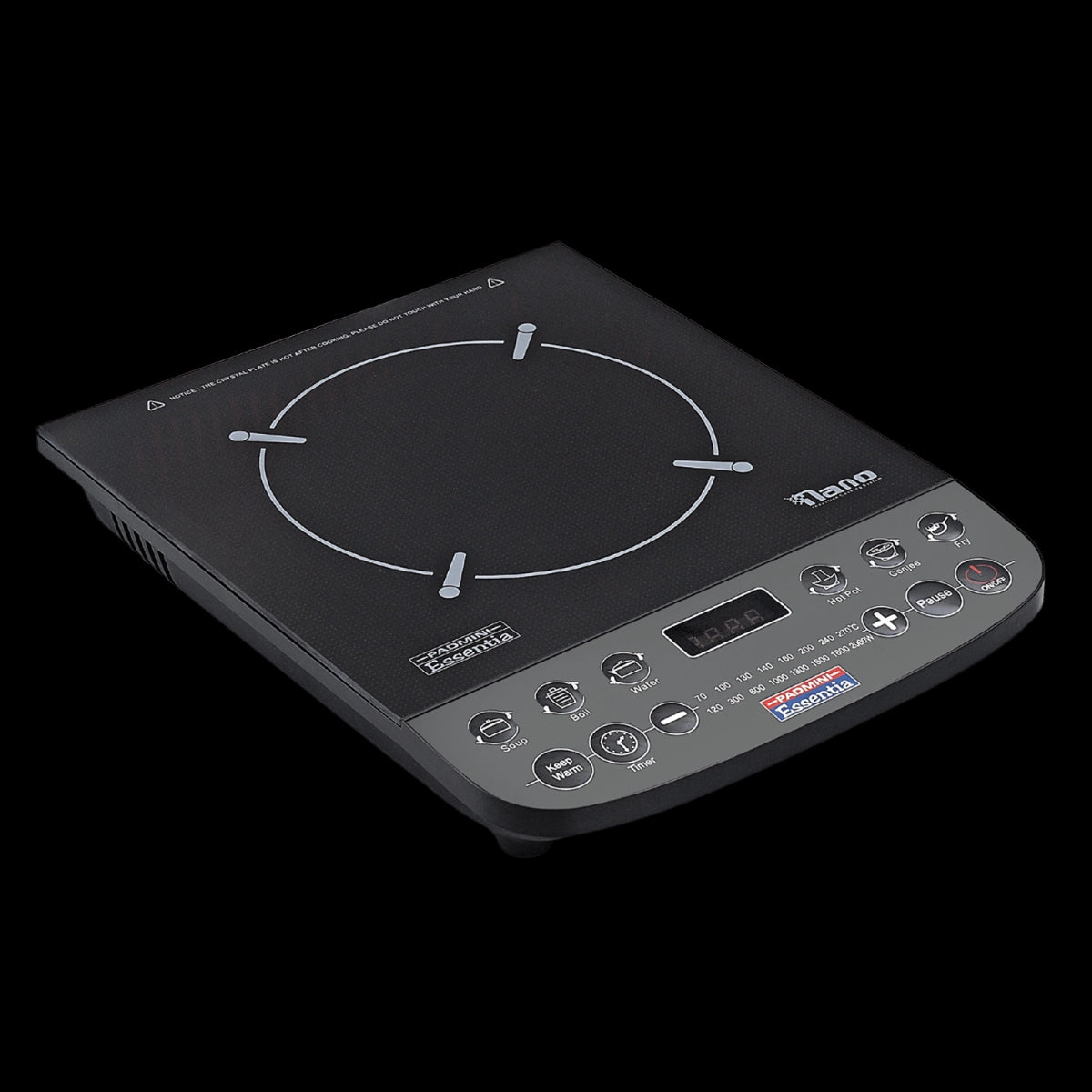 Padmini Induction Cooker - Nano