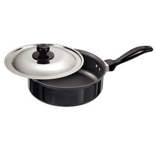 Hawkins Frying Pan Futura (Black)