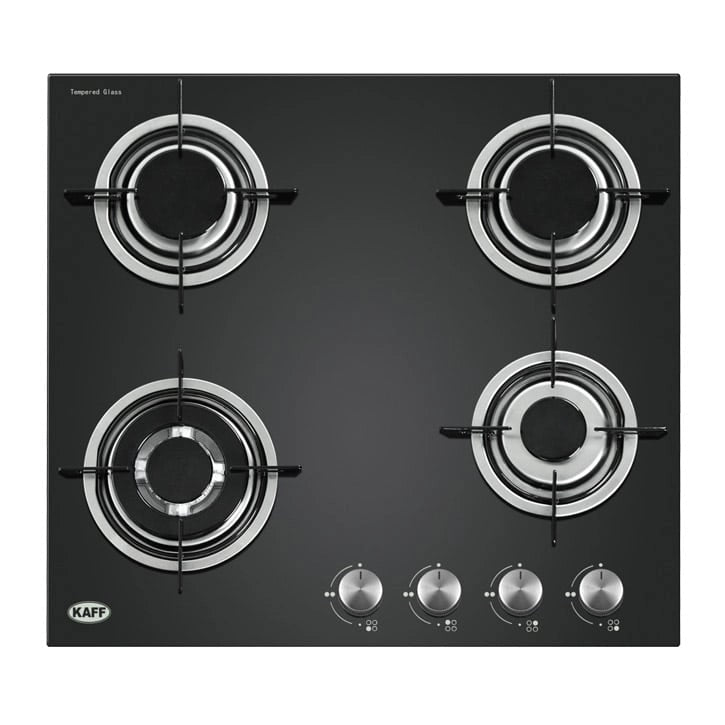 Kaff NE 4B 60 GF 4 Burner Built In Hob