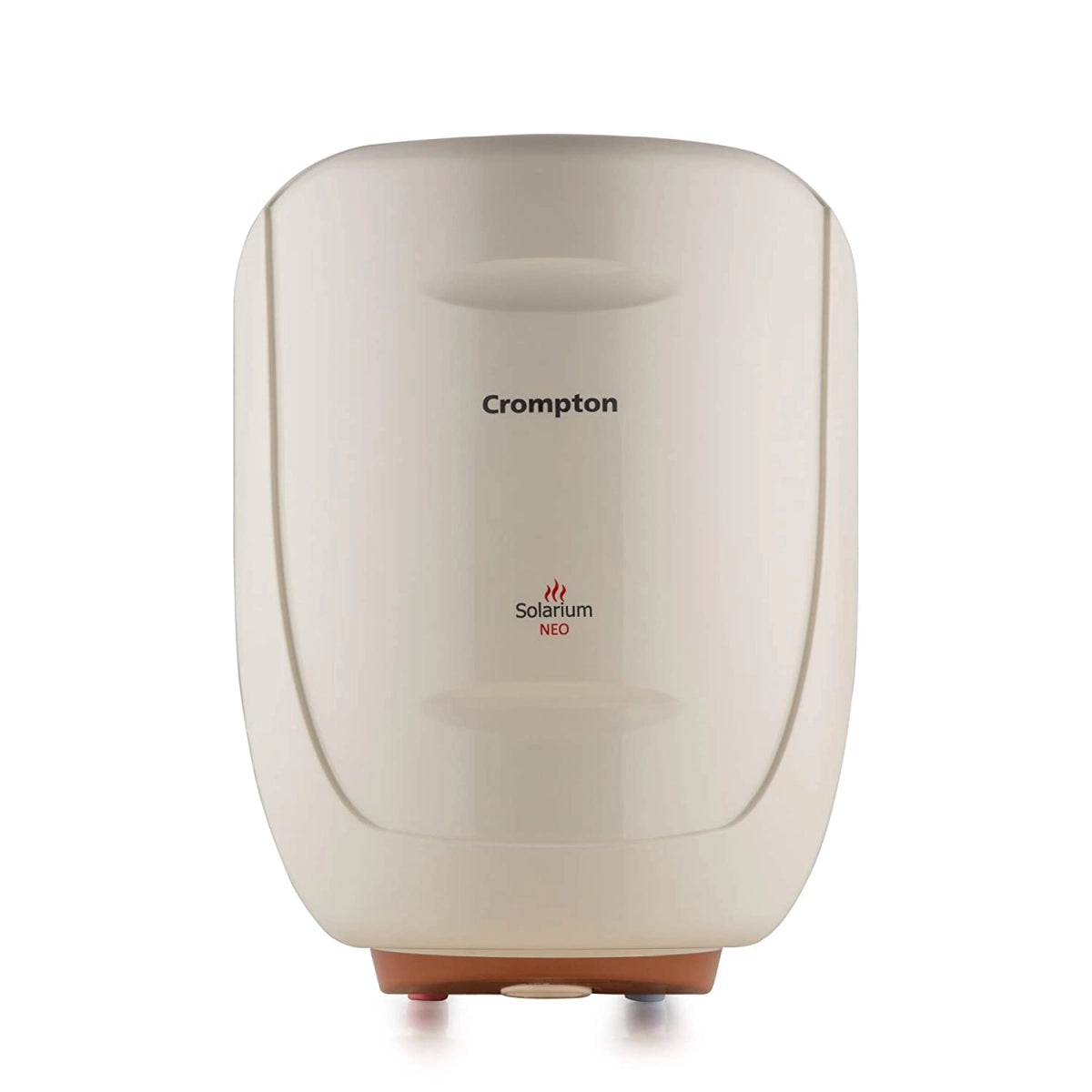 Crompton SOLARIUM NEO 10 L Electric Storage Geyser