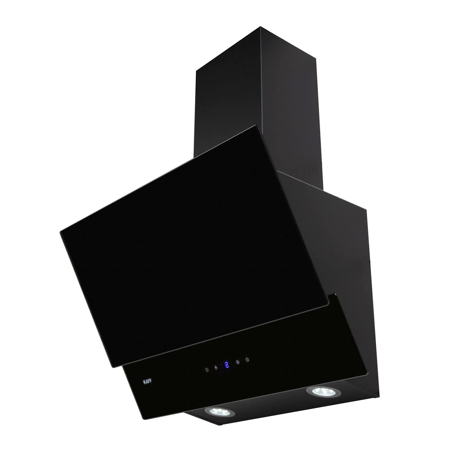 Kaff 60 cm 1000 m3/h Chimney (Nova TC 60)