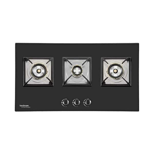 Hindware Arena 3B 78 CM Built In Hob