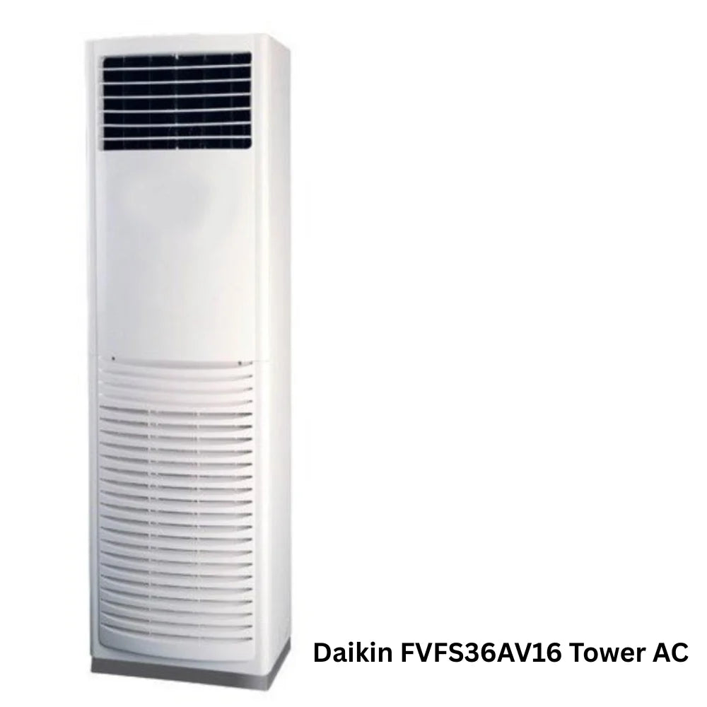 Daikin 2 Ton FVFS36AV16 Tower AC, 2 St: Powerful Cooling for Any Space