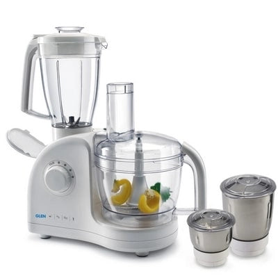 Glen Active Blender 4048 350 W with 2 Interchangeable Jars