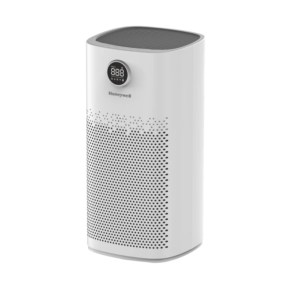Honeywell Air Touch P2 Indoor Air Purifier White