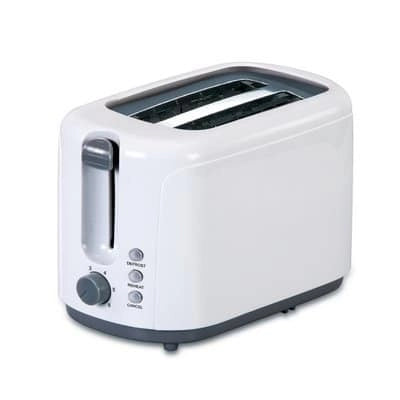 Glen Auto Pop Up Toaster 3011 880 watt