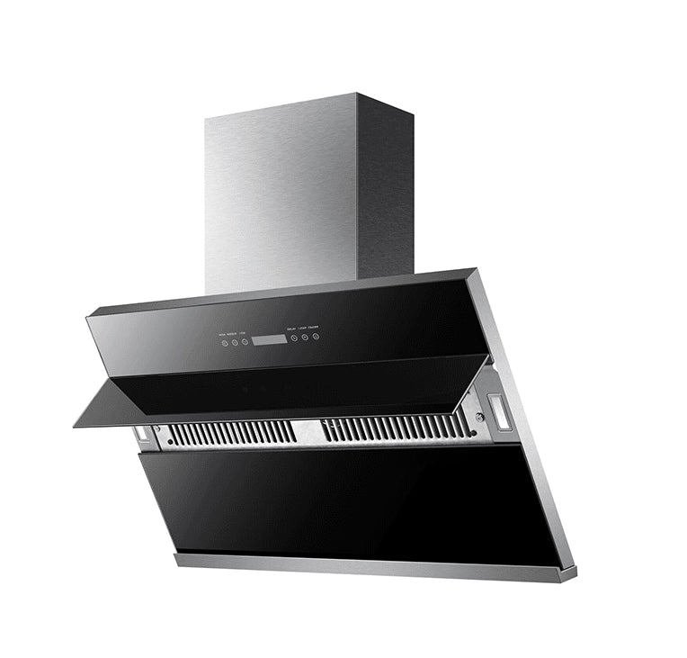 Kaff Nobelo 90 Cm Filter Less Chimney