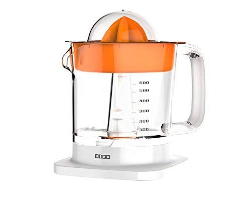 Usha JC 3420 30-Watt Citrus Juicer