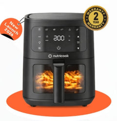 Nutricook Essential 4.5L Air Fryer