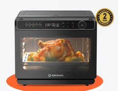 Nutricook Steami X 24L Steam Oven