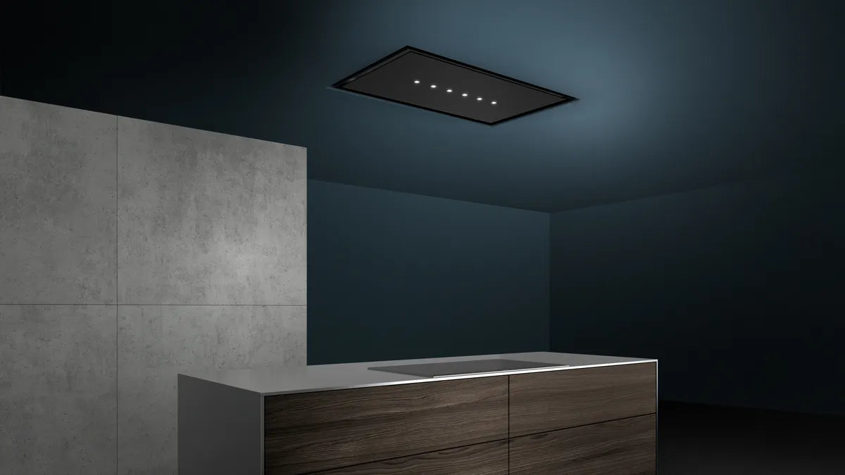 siemens chimney 105cm LR18HLT65