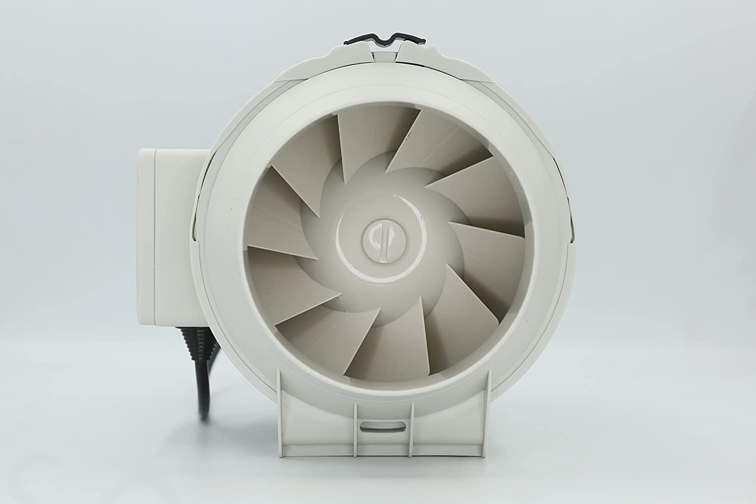 Astberg AF125 (125mm/ 5") Silent Mix Flow