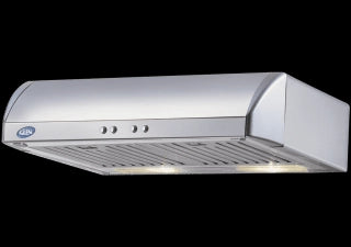 Glen 6014 SSPBBF 60 cm 1000m3 Chimney