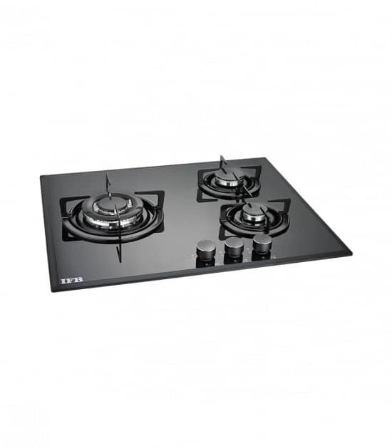 IFB 603E-TR-BG Built in Hobs