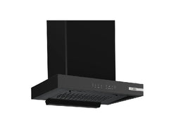 Bosch DWB68IJ60I 60 cm Filter-Free Auto-Clean Chimney