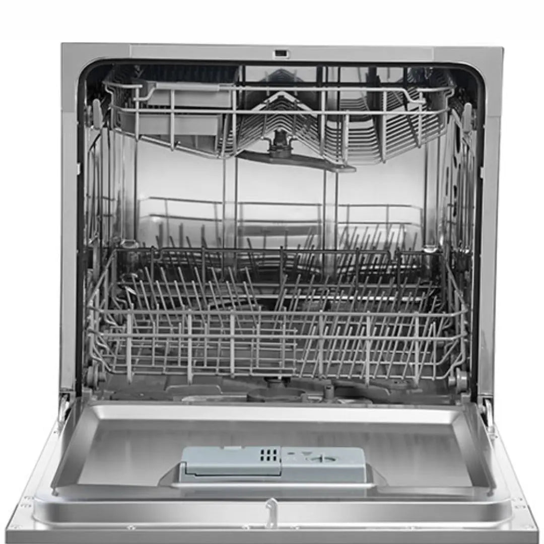Hindware Dishwasher POLARIS 8 Place Settings Silver