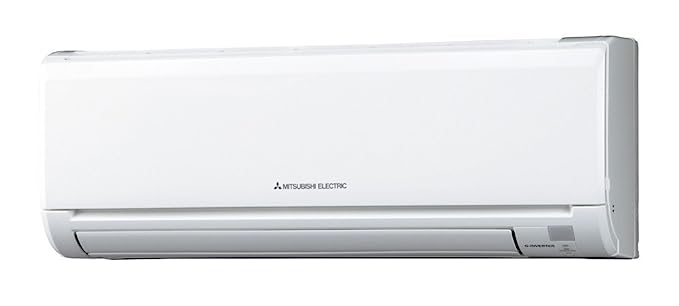 Mitsubishi 2.2 Ton MSY/MSU-GN26VF 5 Star Inverter Split Air Conditioner