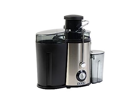 Usha 3240 400-Watt Stainless Steel Juicer