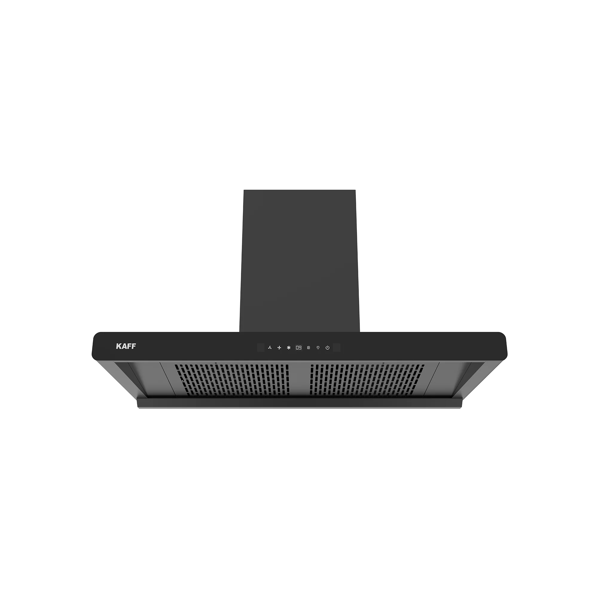 Kaff BRANDO 90 DC - Wall Mount Kitchen Chimney: Sleek and Powerful