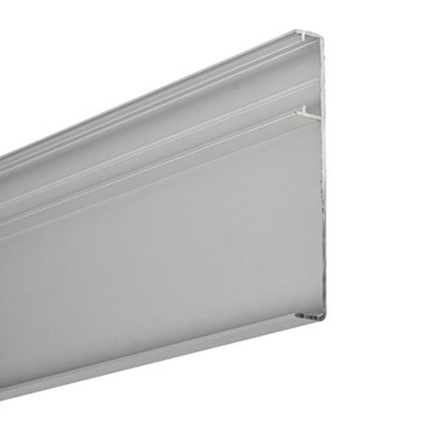 hafele 940.99.730 Design 80 L Trim Cover - 95 mm