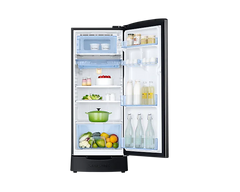 Samsung Refrigerator DC 192 L Single Door 3 Star BEE Rating RR20C1823CB/HL
