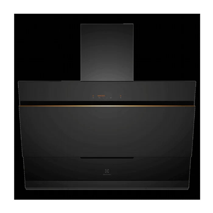 Electrolux ECS9181G 90Cm Ultimate Taste 500 Slope  Extractor Hood