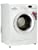 IFB 7 kg Fully-Automatic Front Loading Washing Machine (Elite Aqua VX )