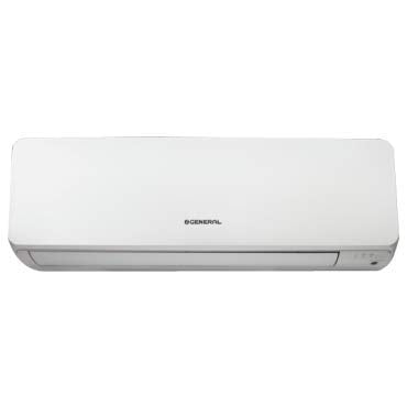 OGENERAL Inverter Split AC (ASGG24CGTA) 2 Ton