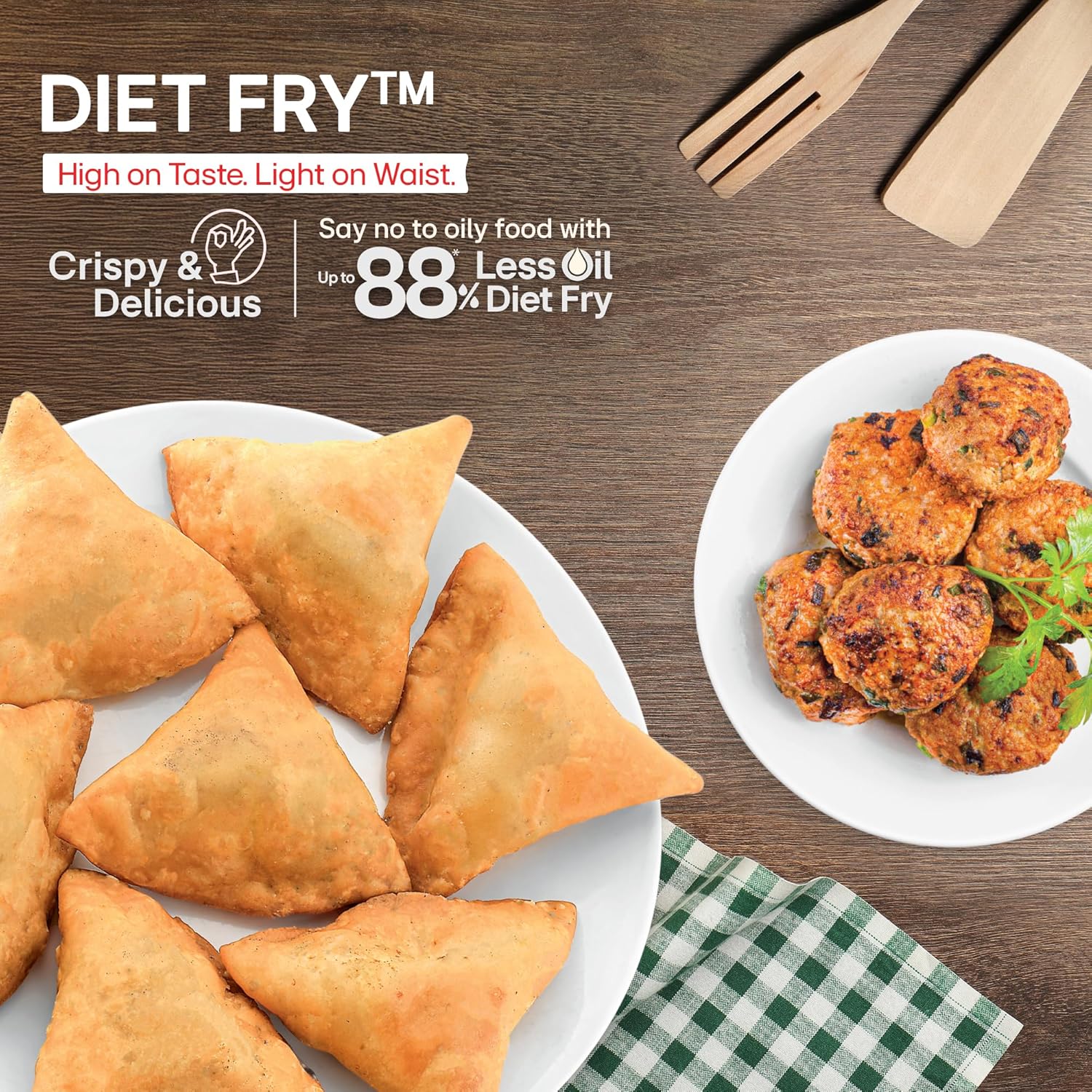 LG 32 L Scan to Cook Wi-Fi Enabled Charcoal Convection Healthy Microwave Oven MJEN326ULW