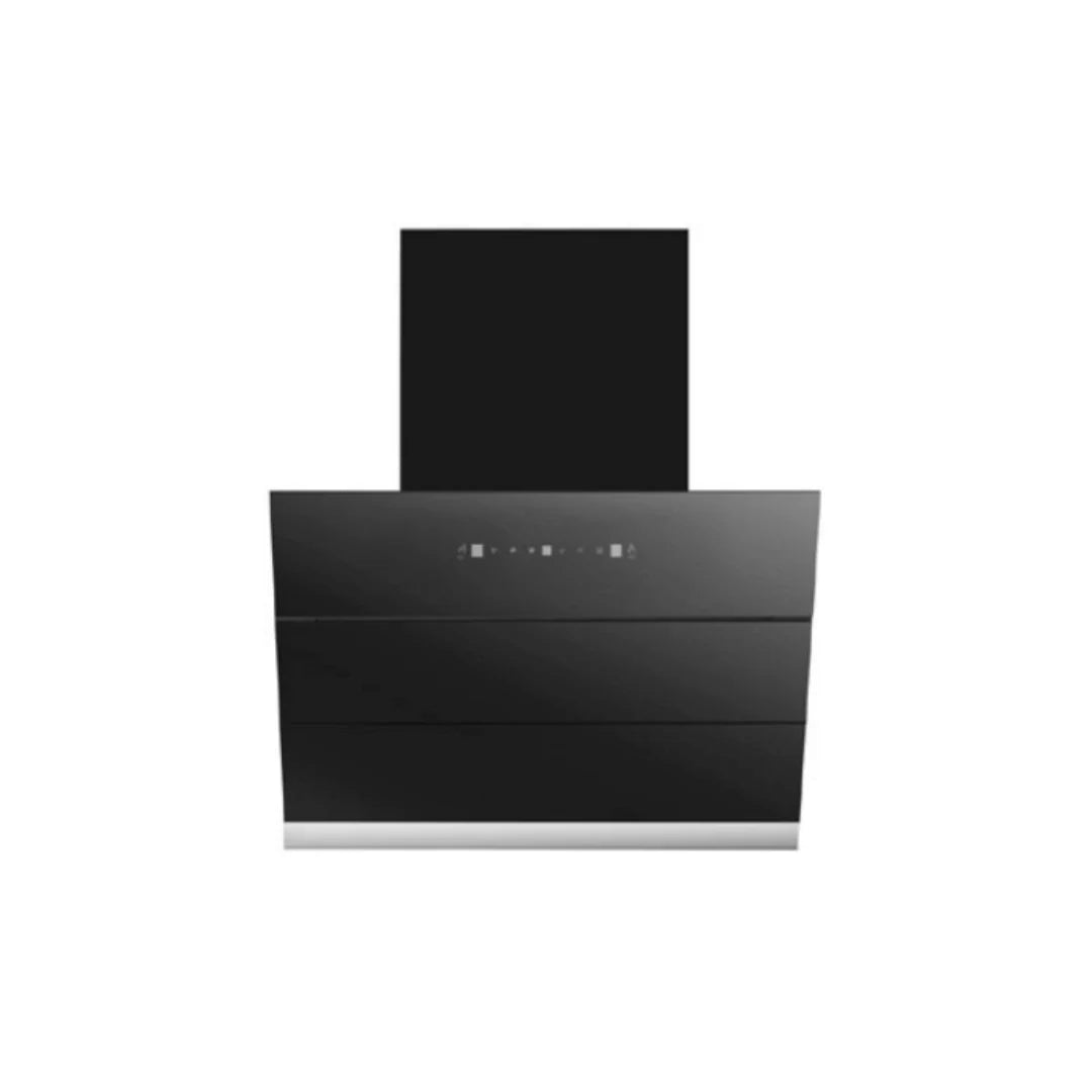 Blaupunkt 5IL69361 90 Cm Wall Mounted Chimney, Powerful Suction, Motion Sensor, Heat Auto Clean