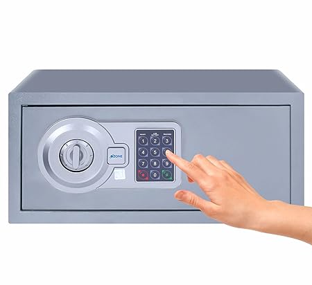 ozone tusker-11 safe electronic locker