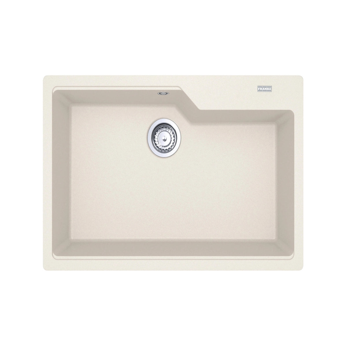 Franke Sink UBG 610 78 Oat Meal