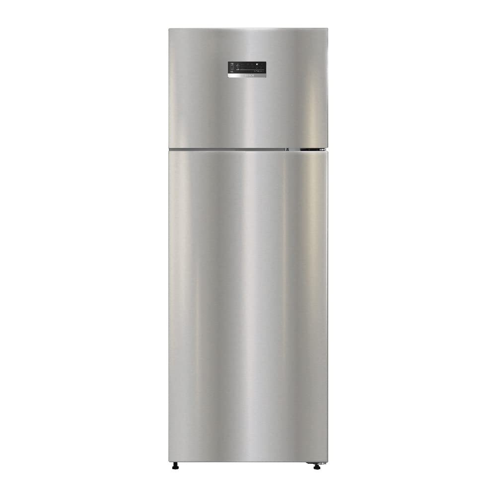 Bosch Max Convert 290L குளிர்சாதன பெட்டி CTC29S03NI ‎ஸ்பார்க்லி ஸ்டீல்
