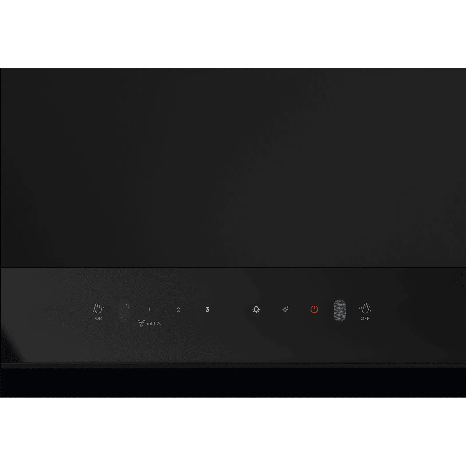 Electrolux 700 Series 60cm Ducted Chimney with Gesture Control (Black): 730m3/hr Auto Clean, Wall Mounted - Review Now!