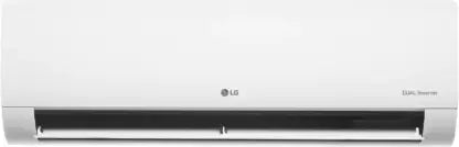 LG AI கன்வெர்ட்டிபிள் 6-இன்-1 கூலிங் 2023 மாடல் 1 டன் 5 ஸ்டார் ஸ்பிளிட் AI (RS-Q14ENZE, காப்பர் கண்டன்சர்)