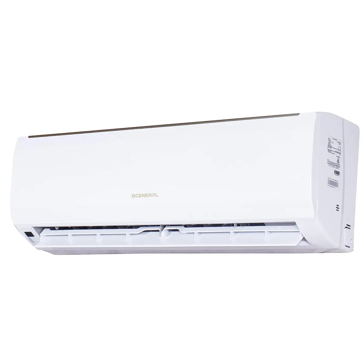 Ogeneral ASGA18BMWA 1.5 Ton 3 Star Fixed Speed Split Air Conditioner ASGA18BMWA (White)