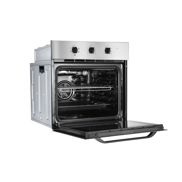 Hindware Bult-In Oven Elegans 70 L Silver