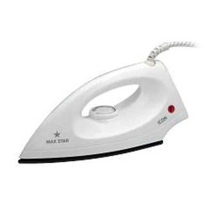 Max Star Nova DI03 Dry Iron