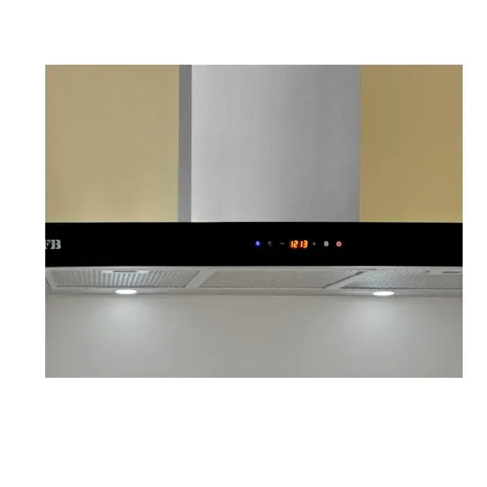 IFB Olimpia Super 90cm l Wall mounting Chimney