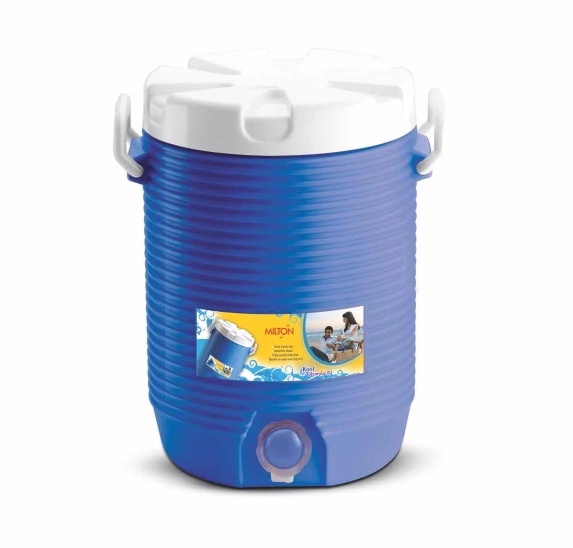 Milton Kool Olympia 20 Litres Water Jug
